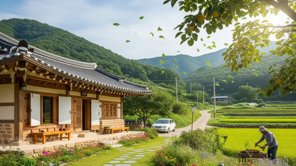 화천군, 농어촌 민박 시설환경 2차 개선 사업, 최대 700만 원 지원 - 화천인사이트
