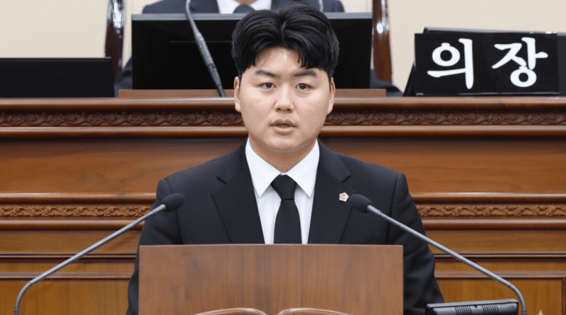 박대현 도의원