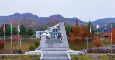 월남파병용사만남의장
