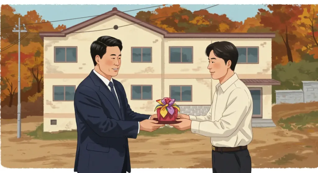 추석