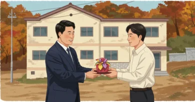 추석, 잊지 못 할 추억