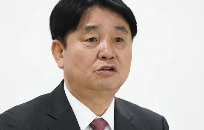 최문순 화천군수
