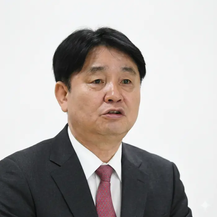 최문순 화천군수