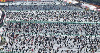 2026년 산천어축제, 산천어 잡는 방법