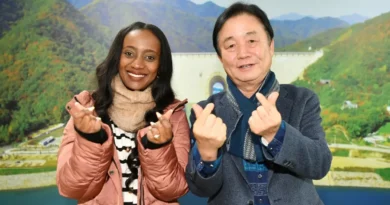 화천에서 에티오피아로 이어진 책임 정치 관련 이미지