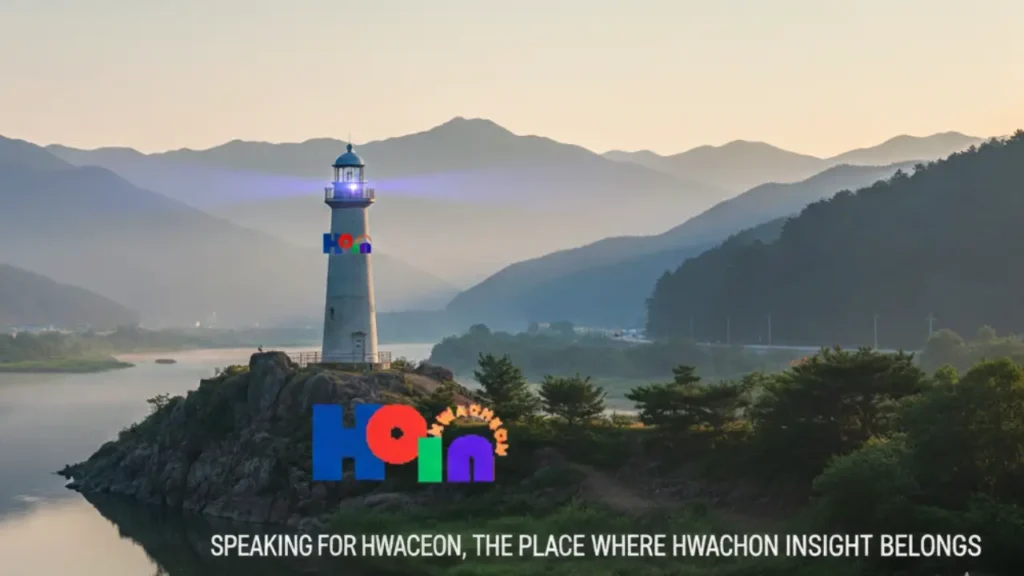 화천인사이트