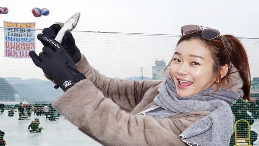 방송인 현영