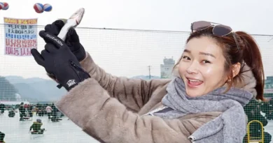 방송인 현영