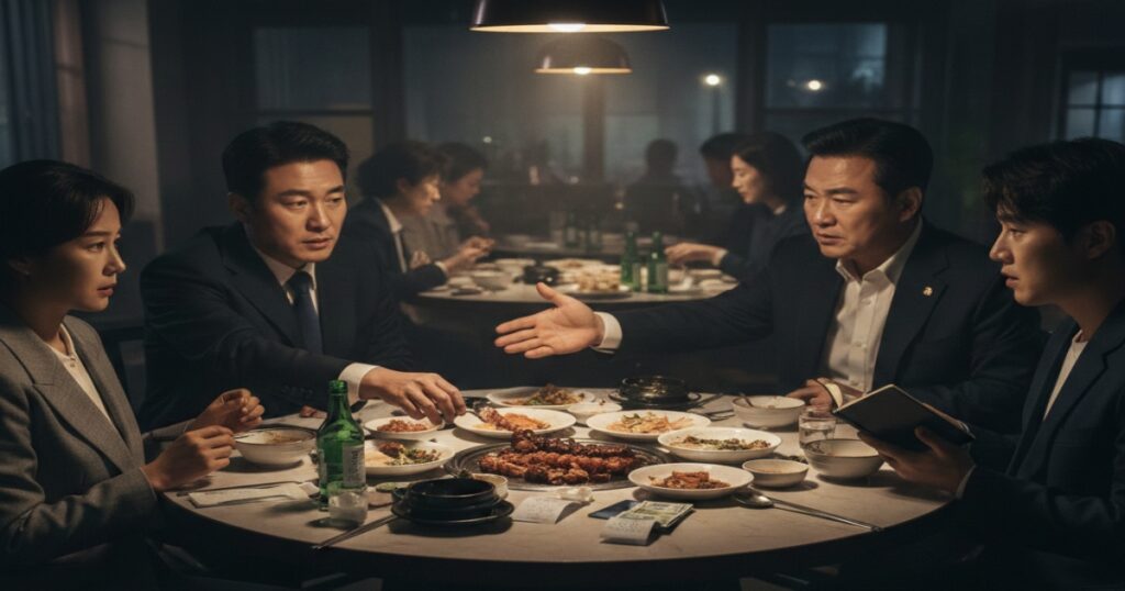공직선거법 관련 이미지