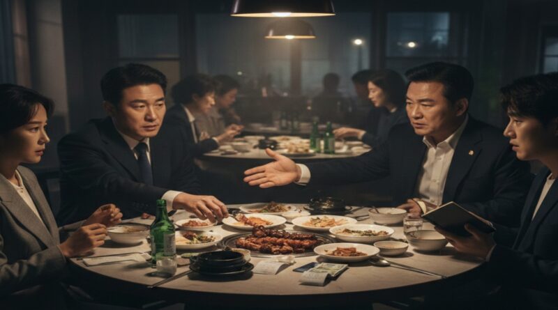 공직선거법 관련 이미지