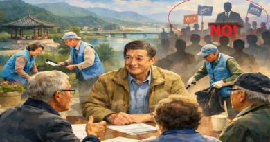 화천군행정동우회가 지향해야 할 방향